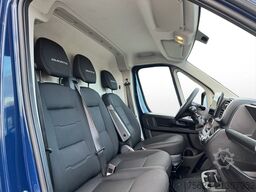 Fiat Ducato Kasten 30  L2H2  Klimaautomatik Kamera