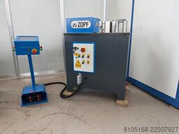ZOPF T 100 digital