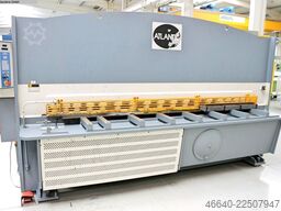 ATLANTIC ATS 3012