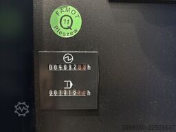 DMG MORI M1 Pro