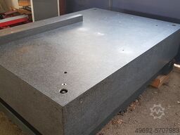 Johannes Fischer Aschaffenburg Messplatte