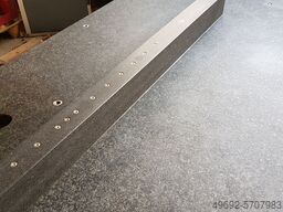 Johannes Fischer Aschaffenburg Messplatte