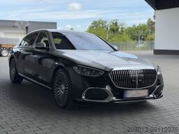 MAYBACH Mercedes Benz S680 Maybach V12 High-End -Paket