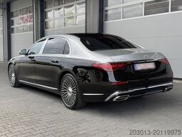 MAYBACH Mercedes Benz S680 Maybach V12 High-End -Paket