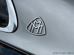 MAYBACH Mercedes Benz S680 Maybach V12 High-End -Paket