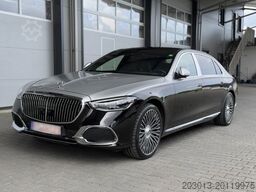 MAYBACH Mercedes Benz S680 Maybach V12 High-End -Paket
