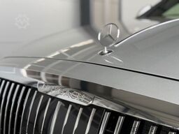 MAYBACH Mercedes Benz S680 Maybach V12 High-End -Paket