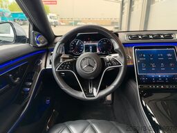 MAYBACH Mercedes Benz S680 Maybach V12 High-End -Paket