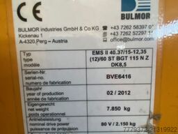 Baumann DK 8.5