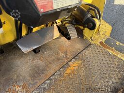 HYSTER H4.00 XLS/6 Duplo 425 3e functie Perkins Diesel