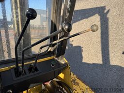 HYSTER H4.00 XLS/6 Duplo 425 3e functie Perkins Diesel