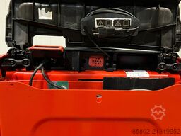 Linde T16