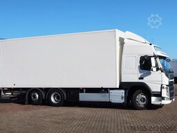 Volvo FM Volvo FM 420 6x2 Stuur-As L.Z.V uitvoering