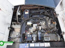 SCHMITZ CARGOBULL SKO DDeck FP45 TK SLXi 300 LA h2.7m