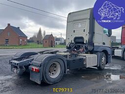 Mercedes-Benz Actros 1843