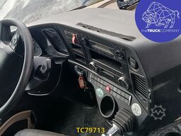 Mercedes-Benz Actros 1843