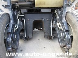 Etesia Buffalo 4x4 HVHPX 23PS Vanguard 760h