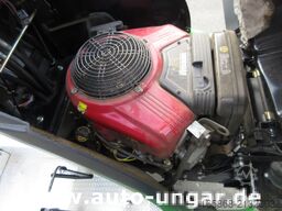 Etesia Buffalo 4x4 HVHPX 23PS Vanguard 760h