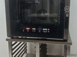Unox Cheftop XVC304