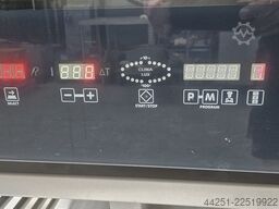 Unox Cheftop XVC304