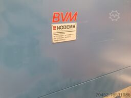BVM Brunner Krimptunnel 8030