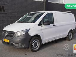 Mercedes-Benz Vito 116 CDI Lang 4X4 Automaat EURO 6 - AC/clim...