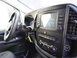 Mercedes-Benz Vito 116 CDI Lang 4X4 Automaat EURO 6 - AC/clim...