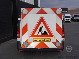 Mercedes-Benz Vito 116 CDI Lang 4X4 Automaat EURO 6 - AC/clim...