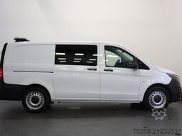 Mercedes-Benz Vito 116 CDI Lang 4X4 Automaat EURO 6 - AC/clim...