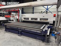 Bystronic BySpeed 4020