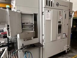 HAAS UMC 750