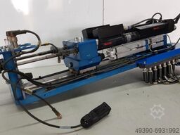 BÖLLHOFF / BOSCH REXROTH UVS-100-2-R-E / EC302 SZ3 /