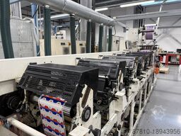 Omet FX 330 flexy