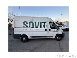 Fiat Mod. Vers. Ducato 35