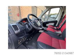 Fiat Mod. Vers. Ducato 35