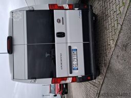 Fiat DUCATO FLEX FOOR 9 POSTI