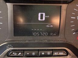 Peugeot PARTNER L2 H1 100