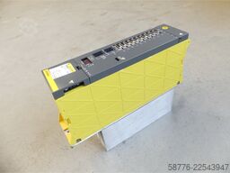 Fanuc A06B-6078-H111 #H500 / Spindelverstärker  SN: EA8X01232