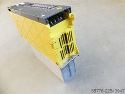 Fanuc A06B-6078-H111 #H500 / Spindelverstärker  SN: EA8X01232