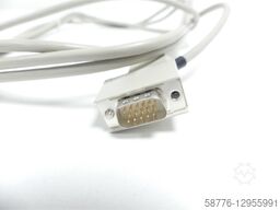 Kuhnke KUAX 674 PG D Handterminal Version: 2.04 SN:E990600325 - ! -