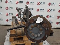 Mercedes Occ stuuras + set bladveren vooras Mercedes