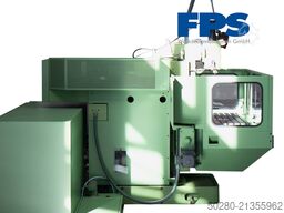 DECKEL DECKEL FP4A