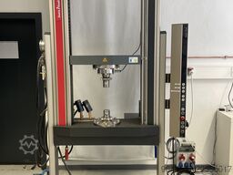 ZwickRoell Z100 Universalprüfmaschine