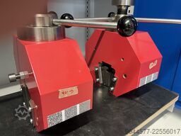 ZwickRoell Z100 Universalprüfmaschine
