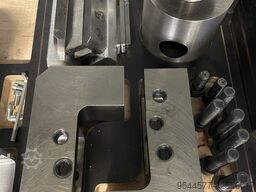 ZwickRoell Z100 Universalprüfmaschine