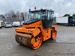 Ammann AV 95-2 / LIKE NEW / ONLY 4000MTH