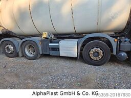 MAN TGS 4-Achser 32.360