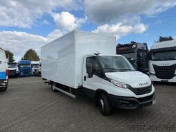 IVECO Daily 70C18A8/P,Hi-Matic,Klima,Luftfed.,LBW.1000
