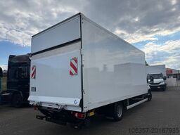 IVECO Daily 70C18A8/P,Hi-Matic,Klima,Luftfed.,LBW.1000