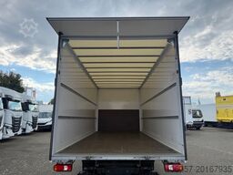 IVECO Daily 70C18A8/P,Hi-Matic,Klima,Luftfed.,LBW.1000